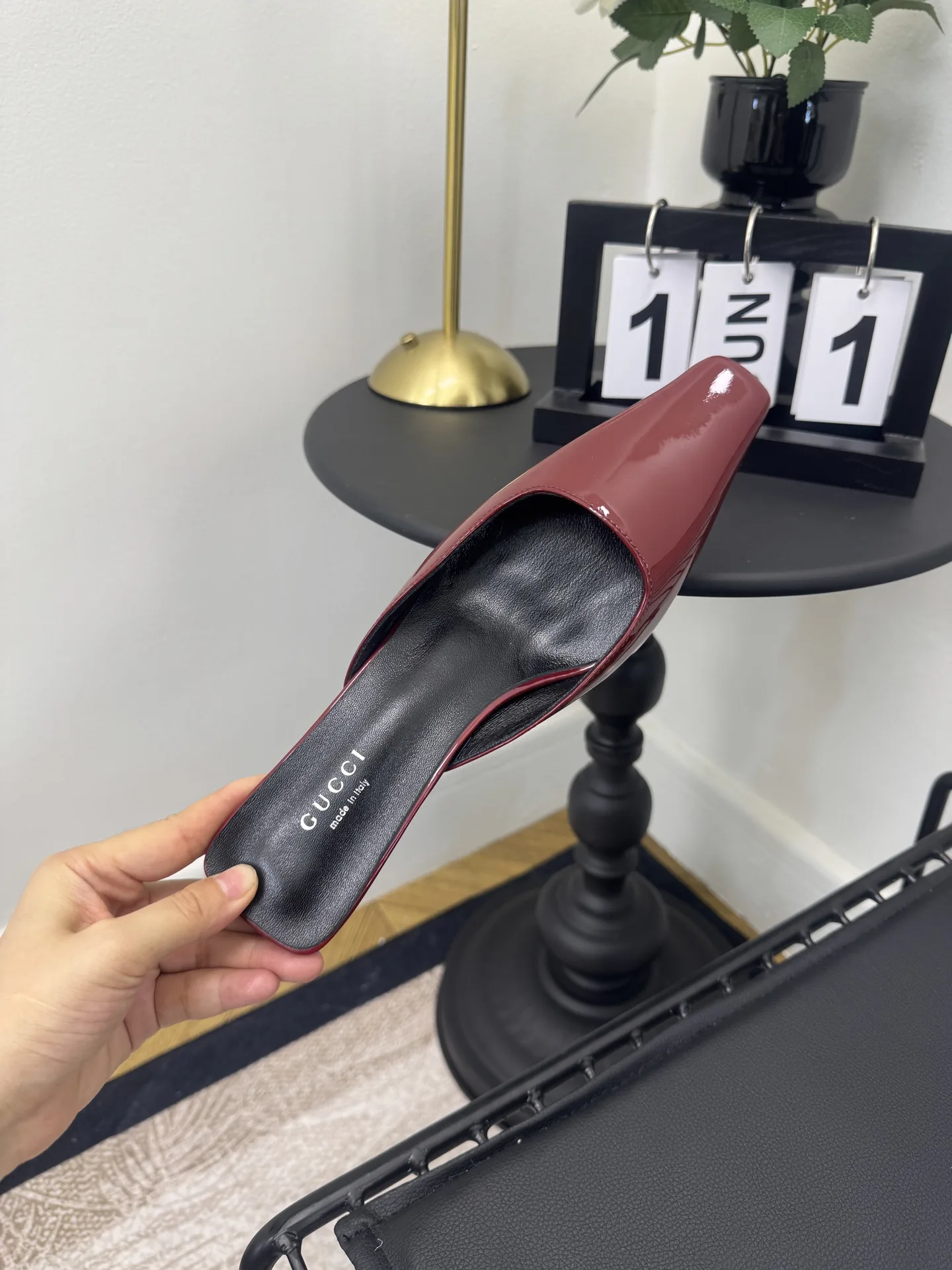 Gucci Sandals