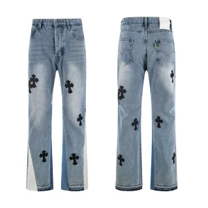 Chrome Hearts Jeans
