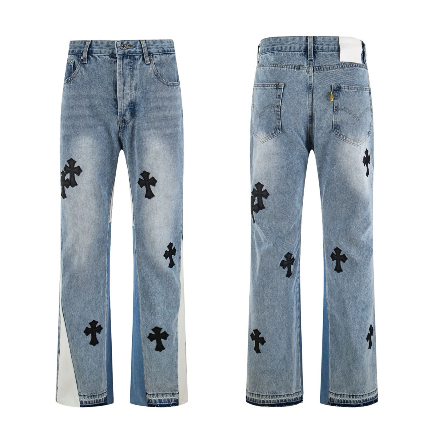 Chrome Hearts Jeans