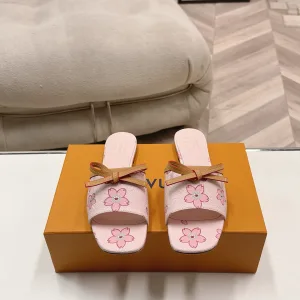 Louis Vuitton Slippers