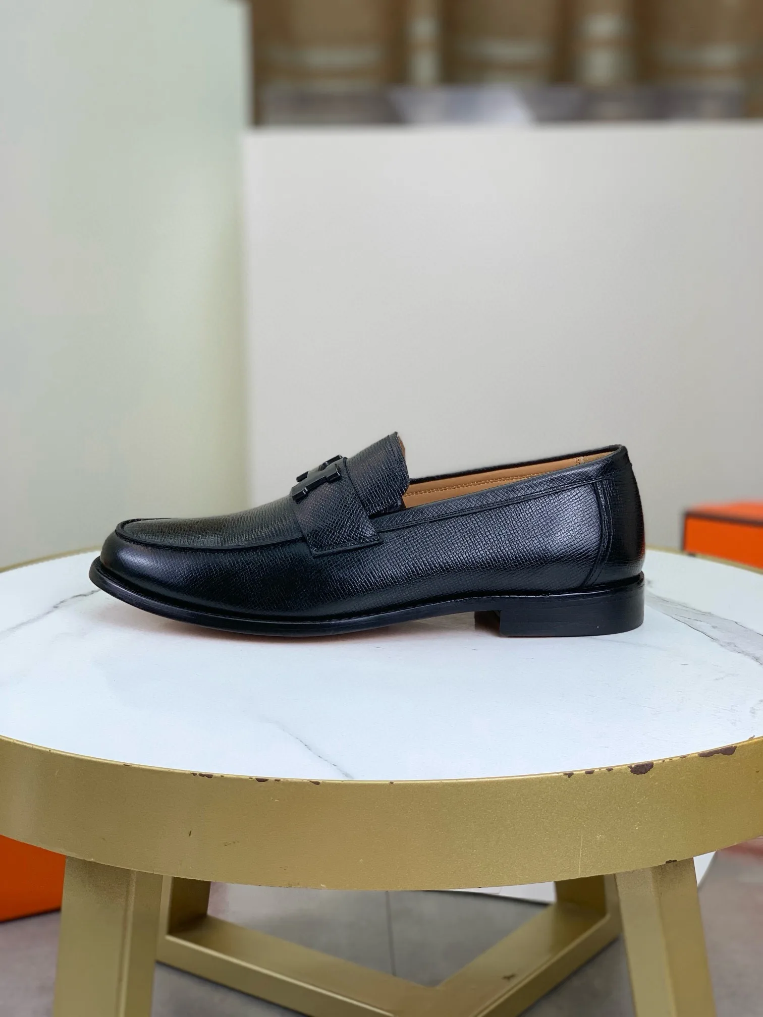 Hermès Formal Wear
