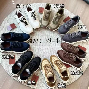 Loro Piana Sneakers