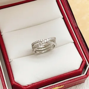 Cartier Ring
