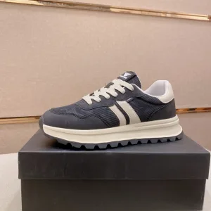 Armani Casual Shoes