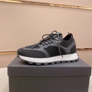 Boss Casual Shoes