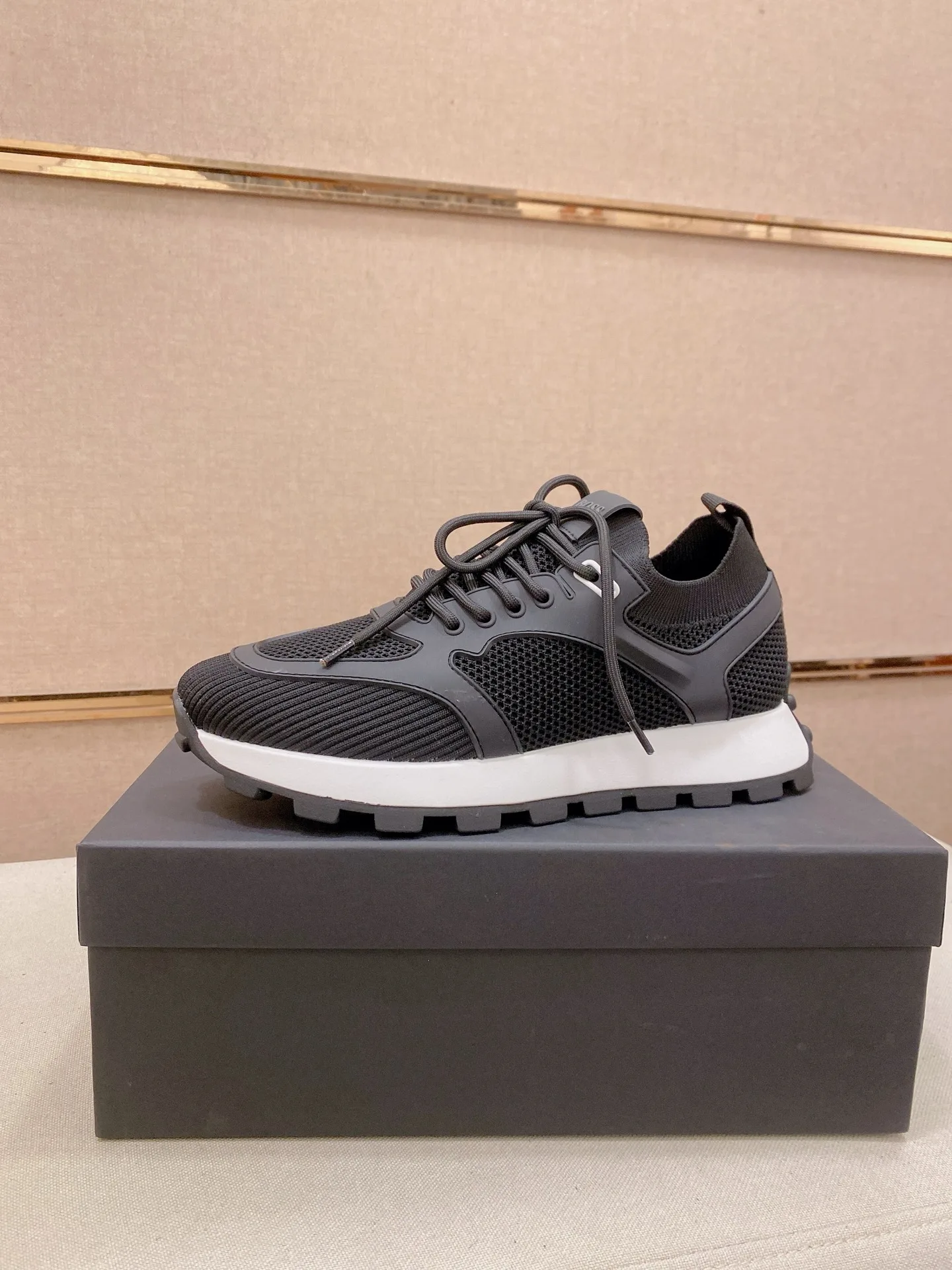 Boss Casual Shoes