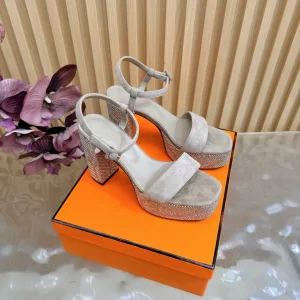 Hermès Sandals