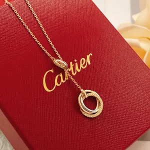 Cartier Necklace
