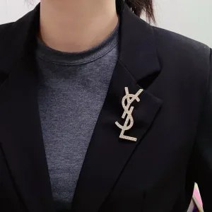 Saint Laurent Suit