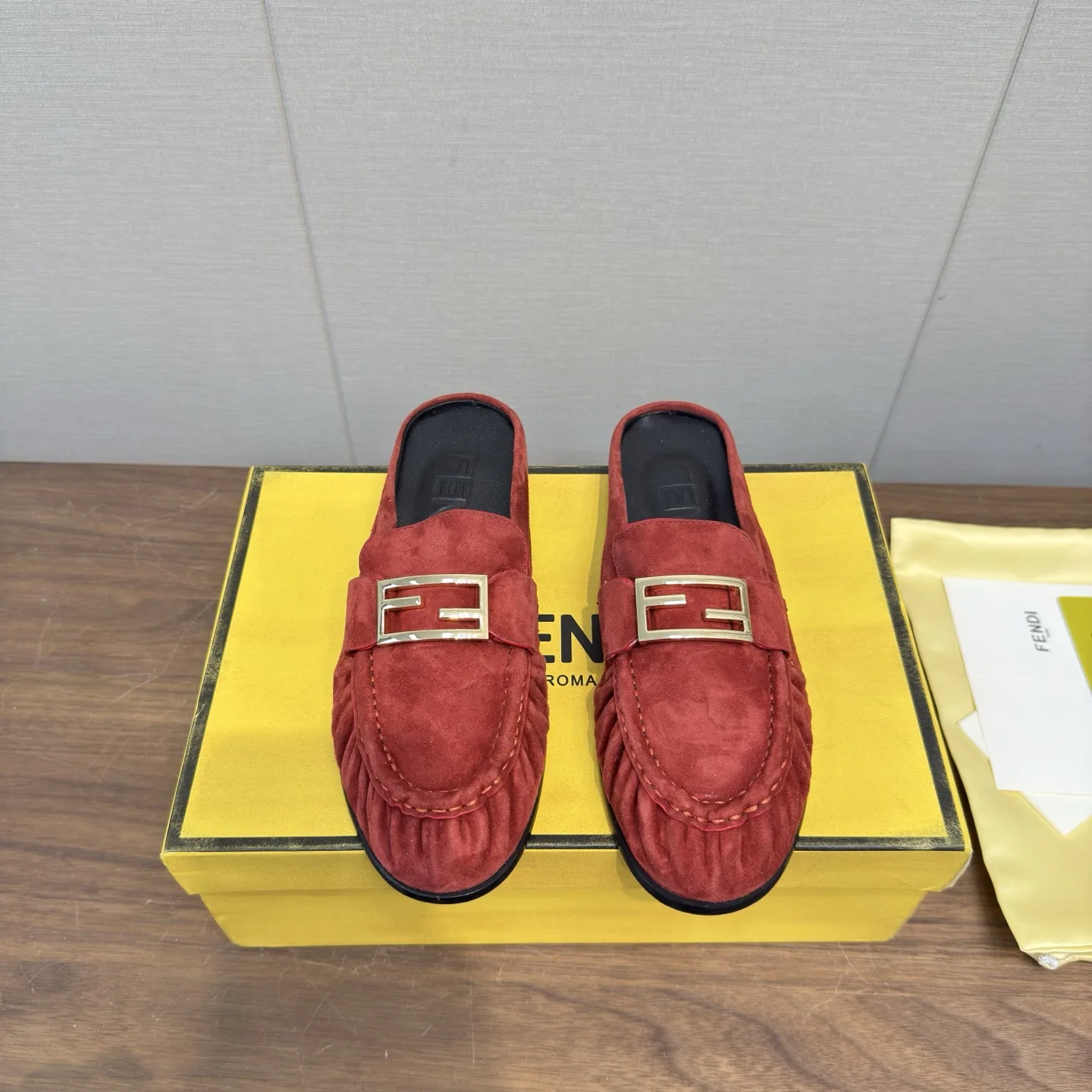 Fendi Dress