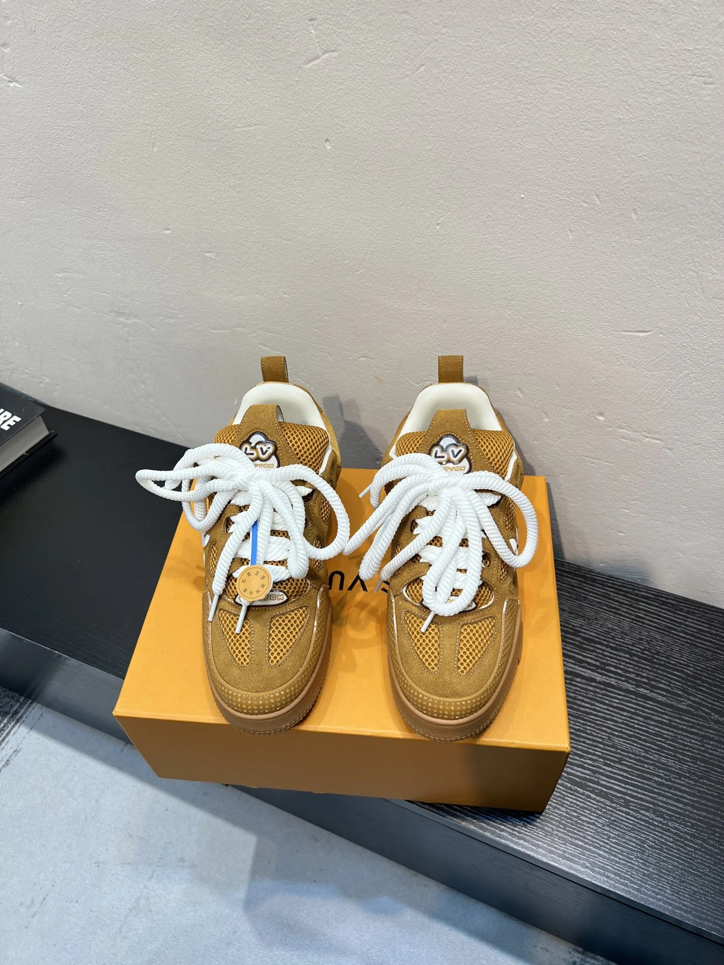 Louis Vuitton Sneakers
