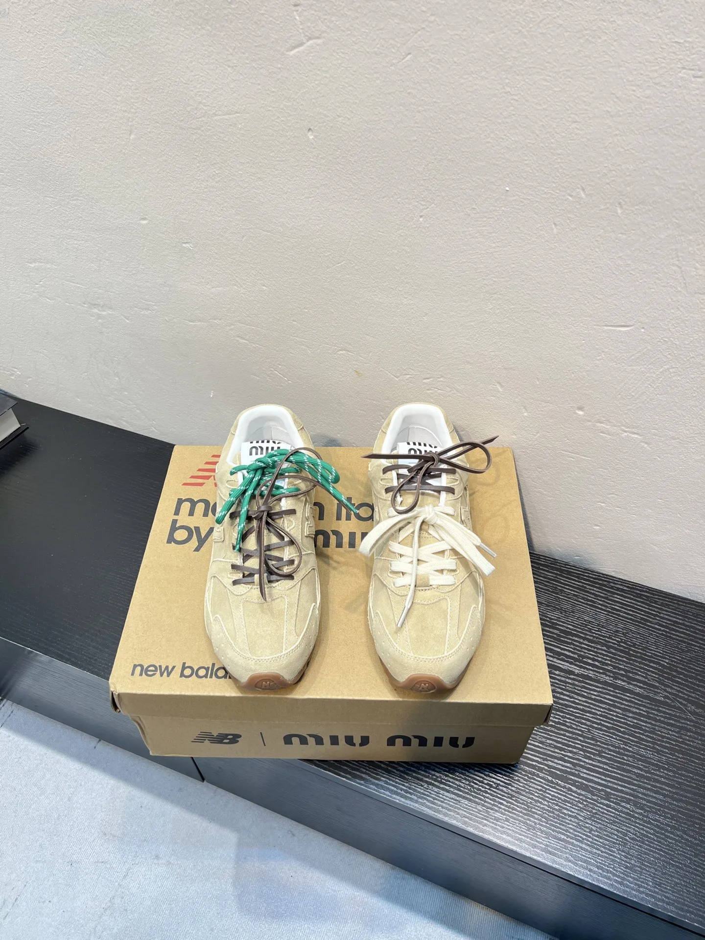New Balance Sneakers