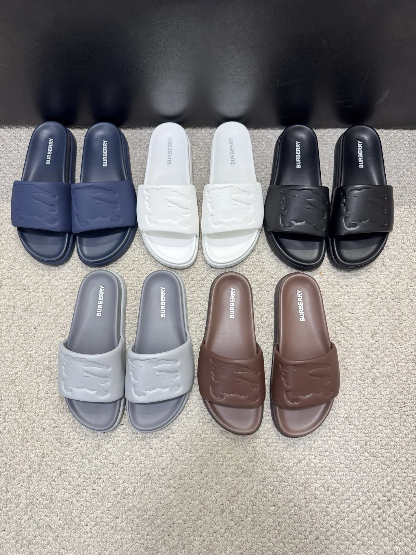 Burberry Slippers
