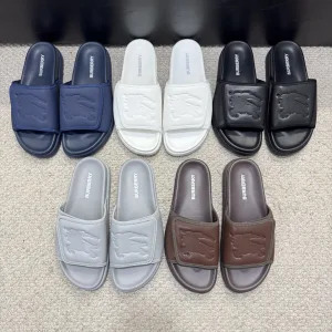 Burberry Slippers