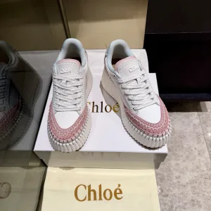 Chloe Casual Shoes