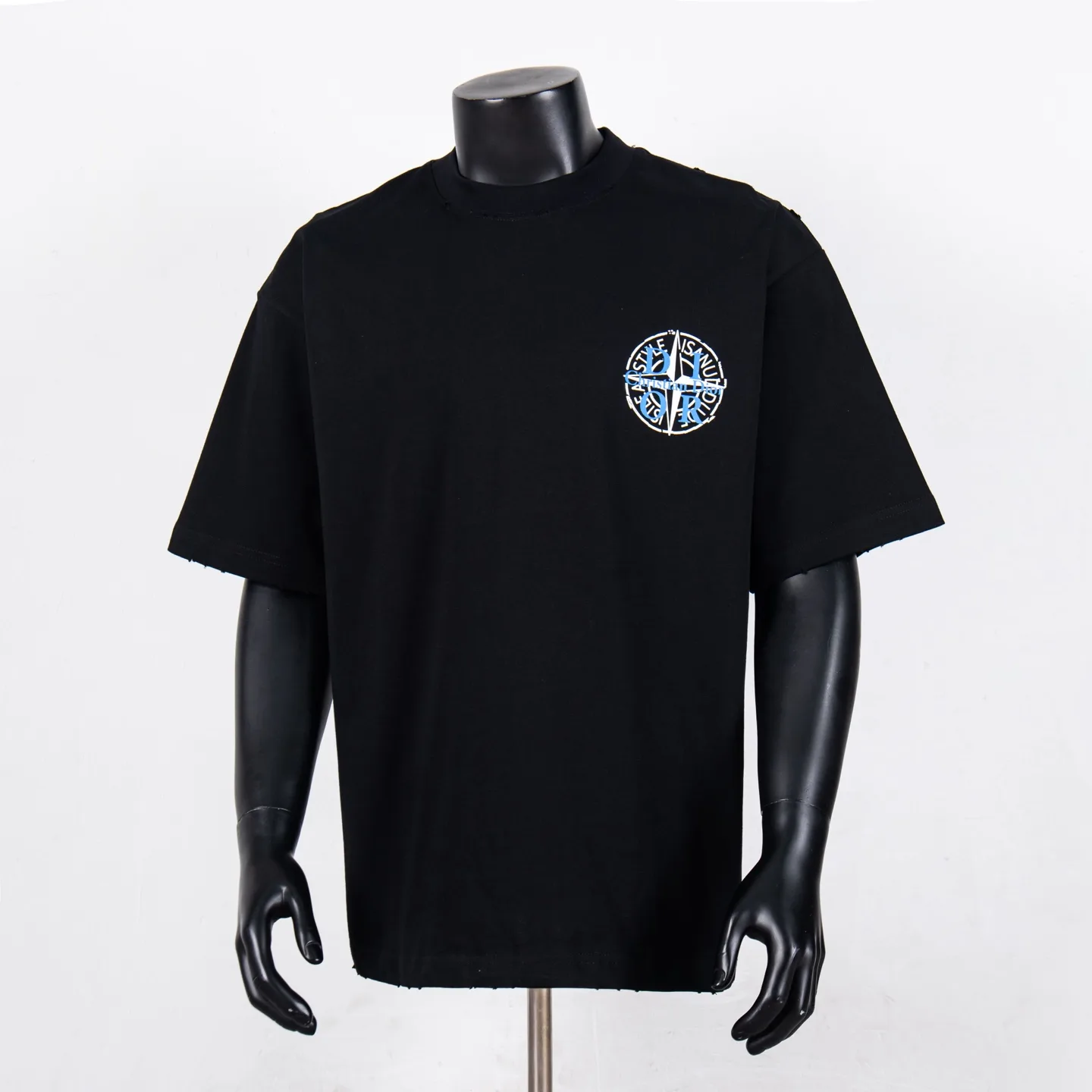 Dior Short Sleeves