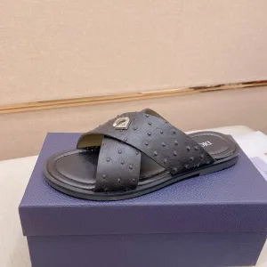 Dior Slippers