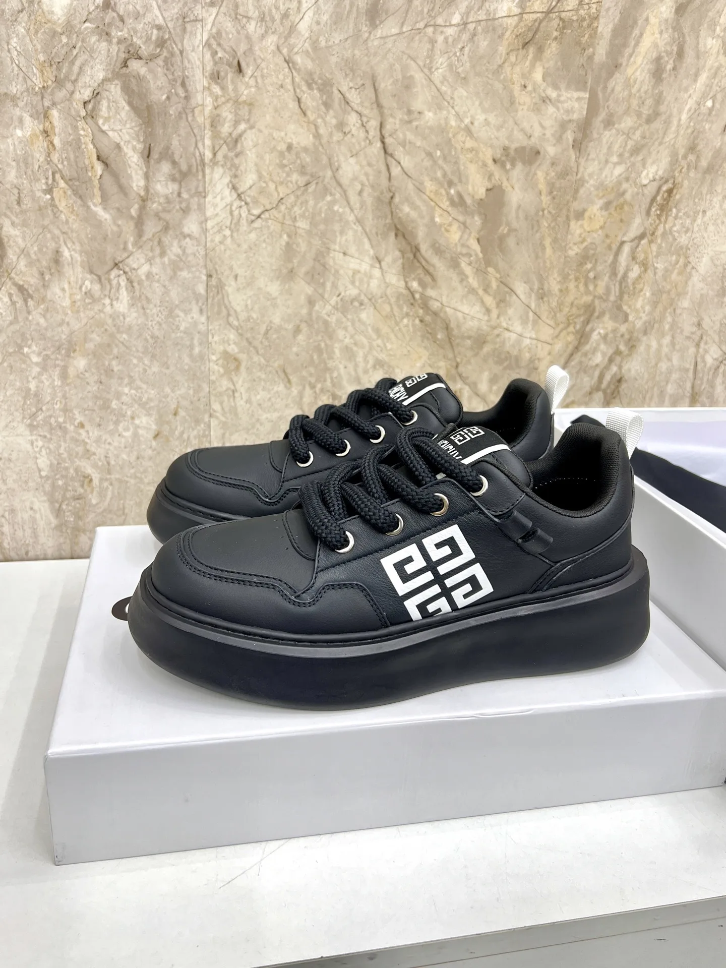 Givenchy Casual Shoes