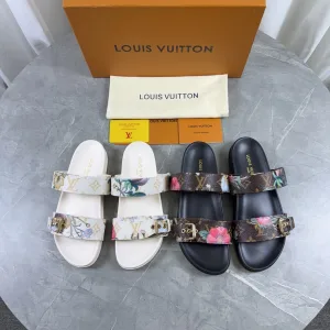 Louis Vuitton Slippers