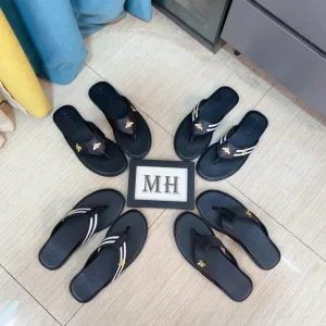 Gucci Slippers