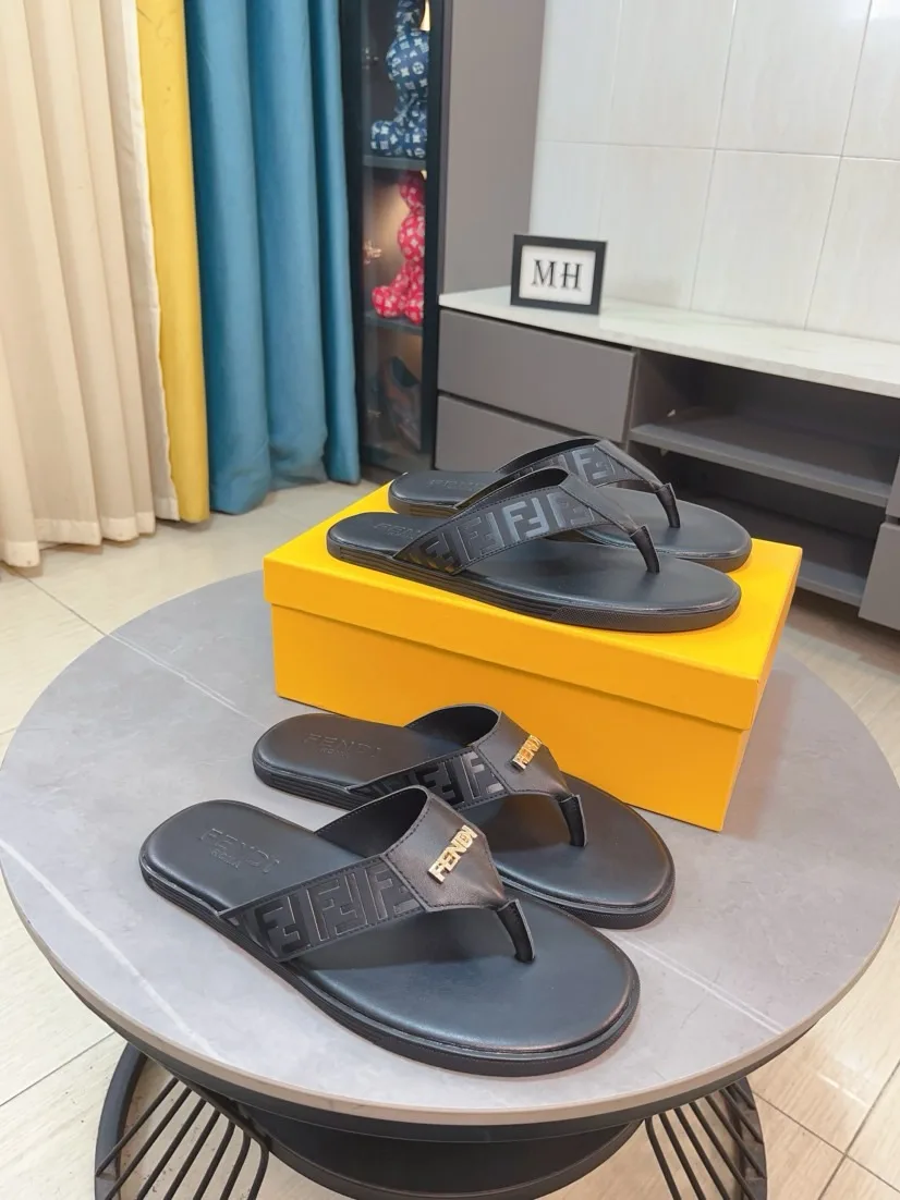 Fendi Sandals