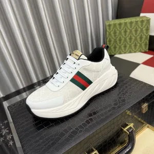 Gucci Casual Shoes