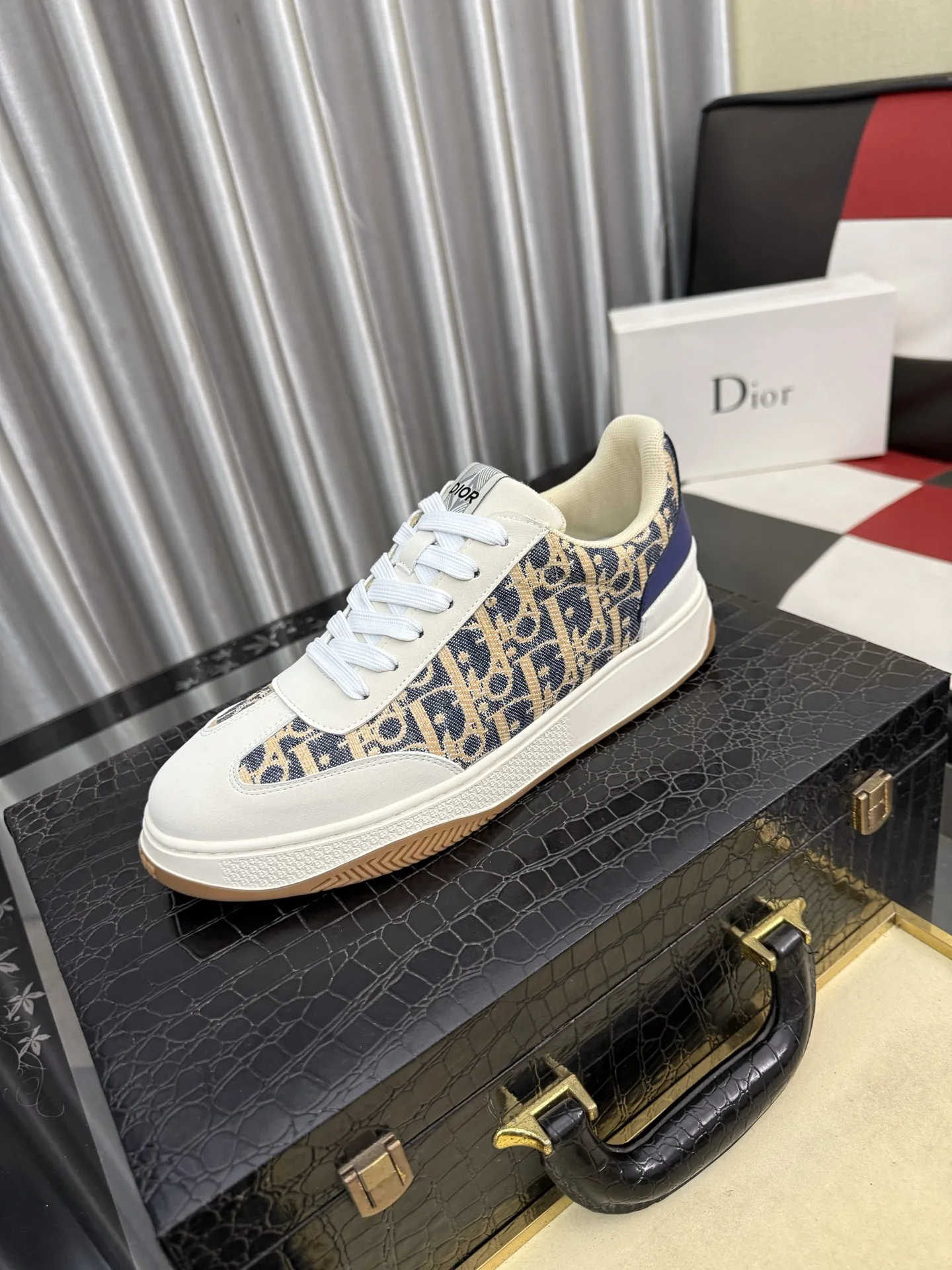 Dior Casual Shoes
