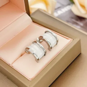 Bvlgari Earrings