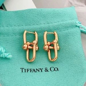 Tiffany Earrings