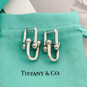 Tiffany Earrings