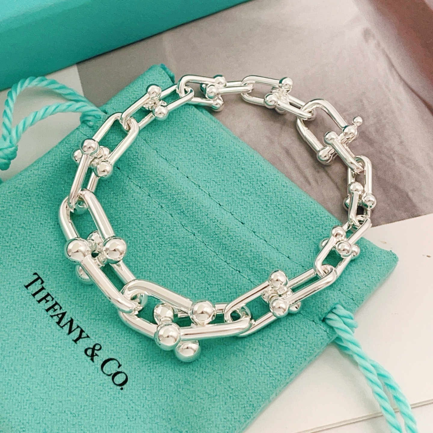 Tiffany Bracelet