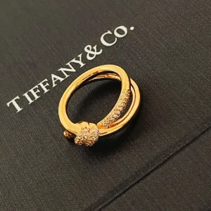 Tiffany Ring