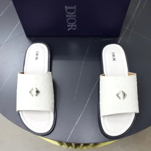 Dior Slippers