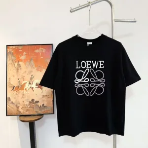 Loewe Short Sleeves