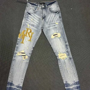 Ami Trousers