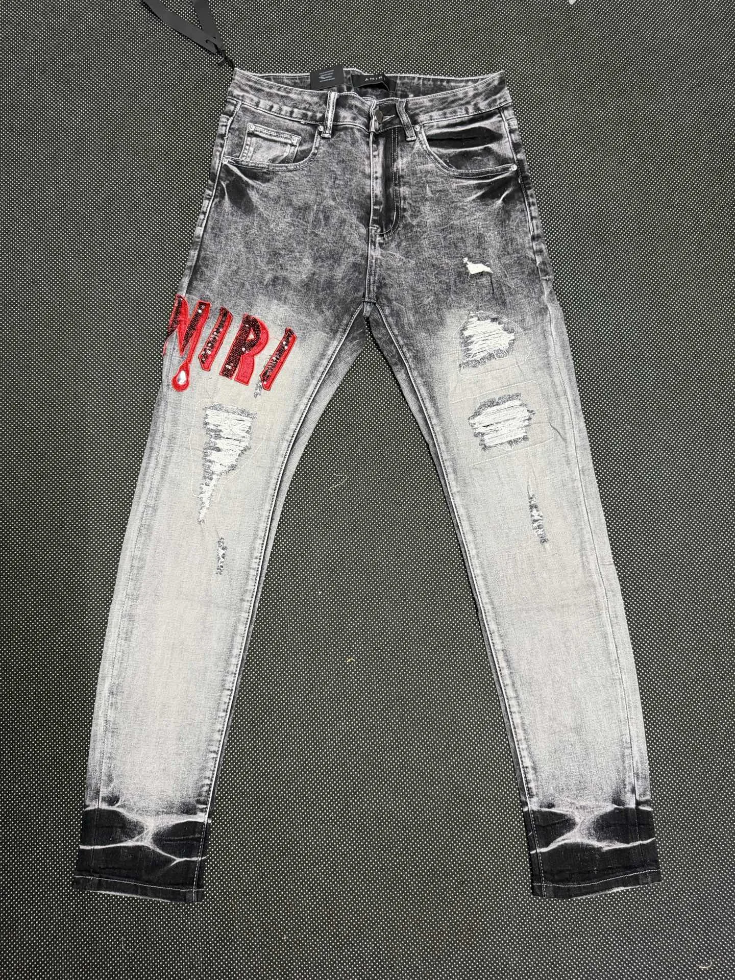 Ami Trousers