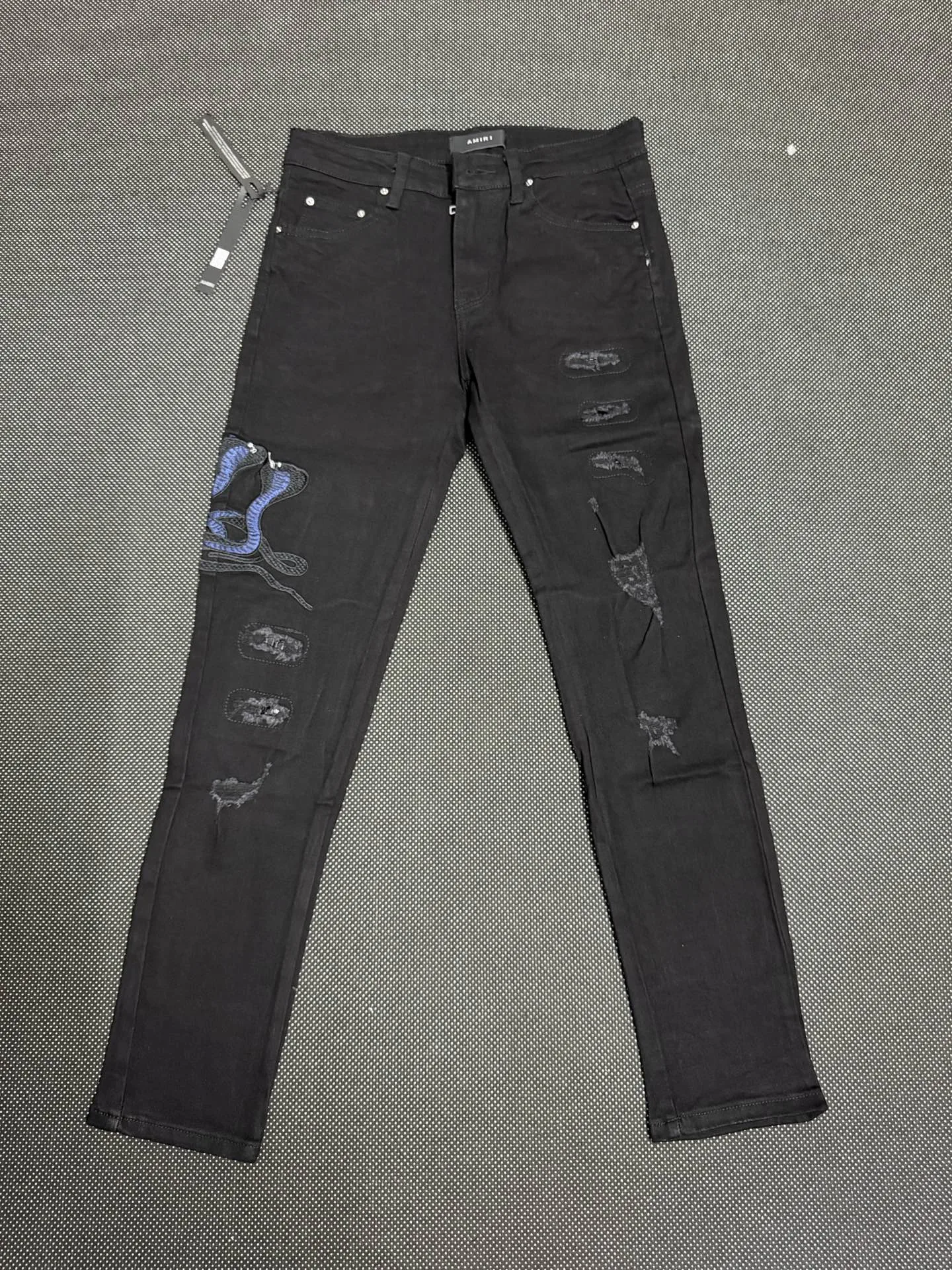 Ami Jeans