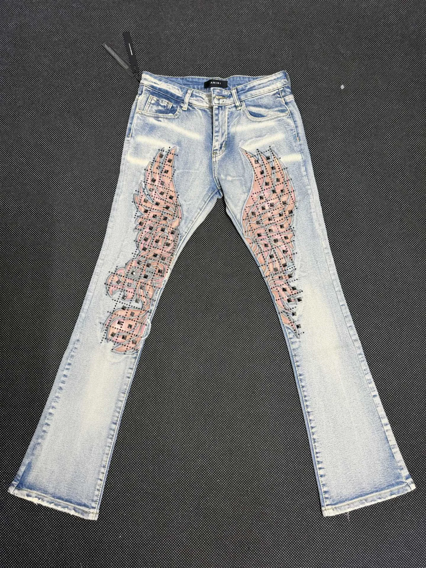 Ami Trousers