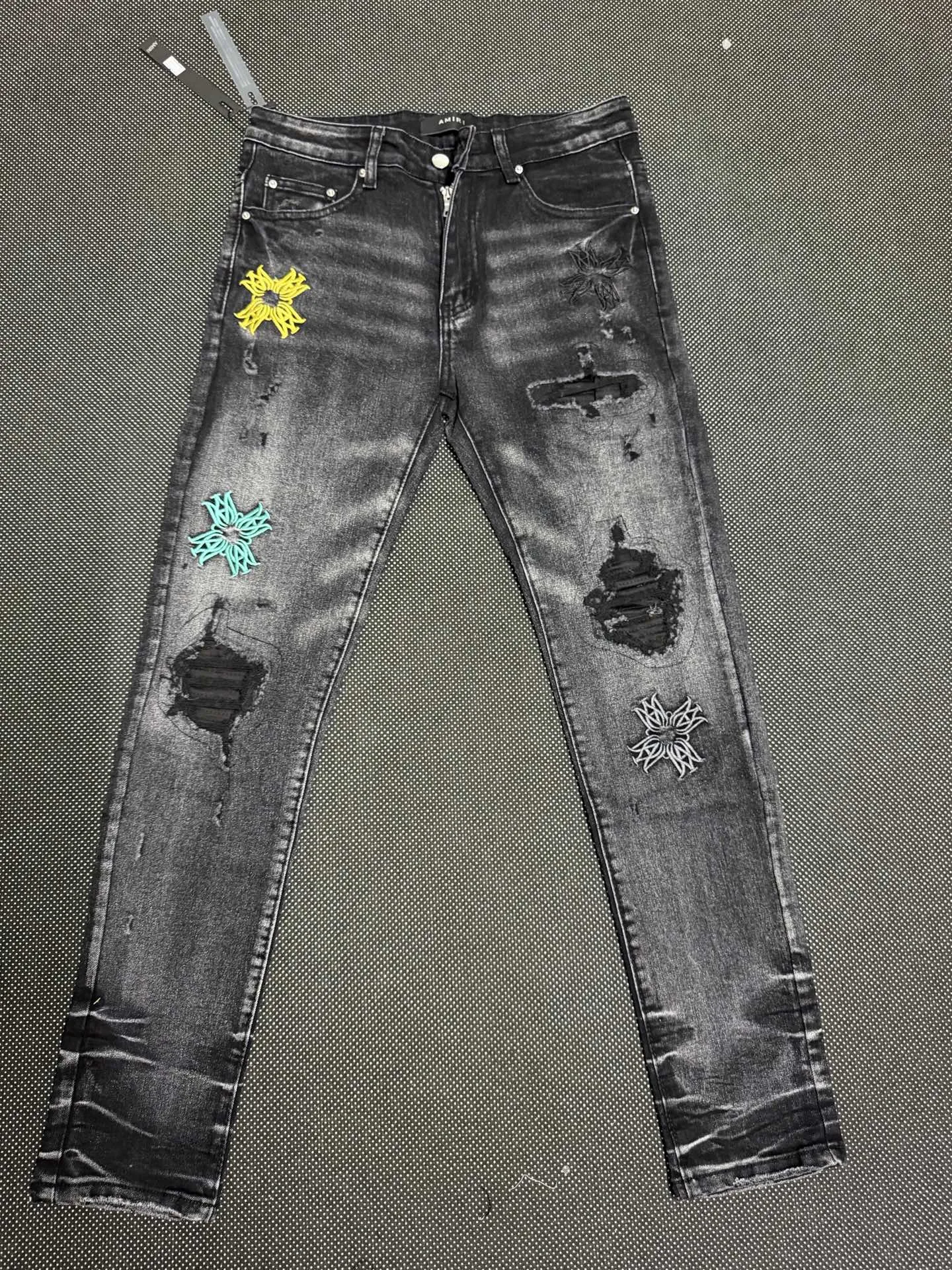 Ami Trousers