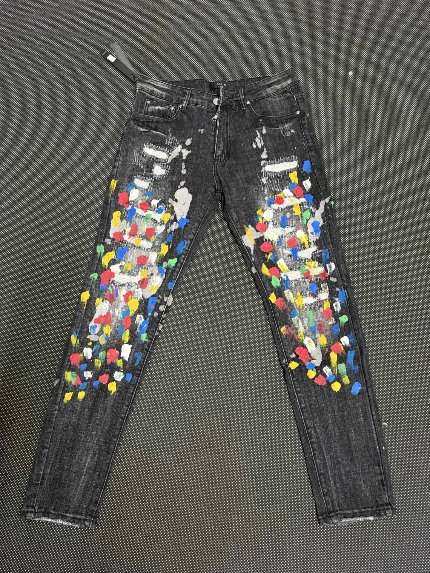 Ami Jeans