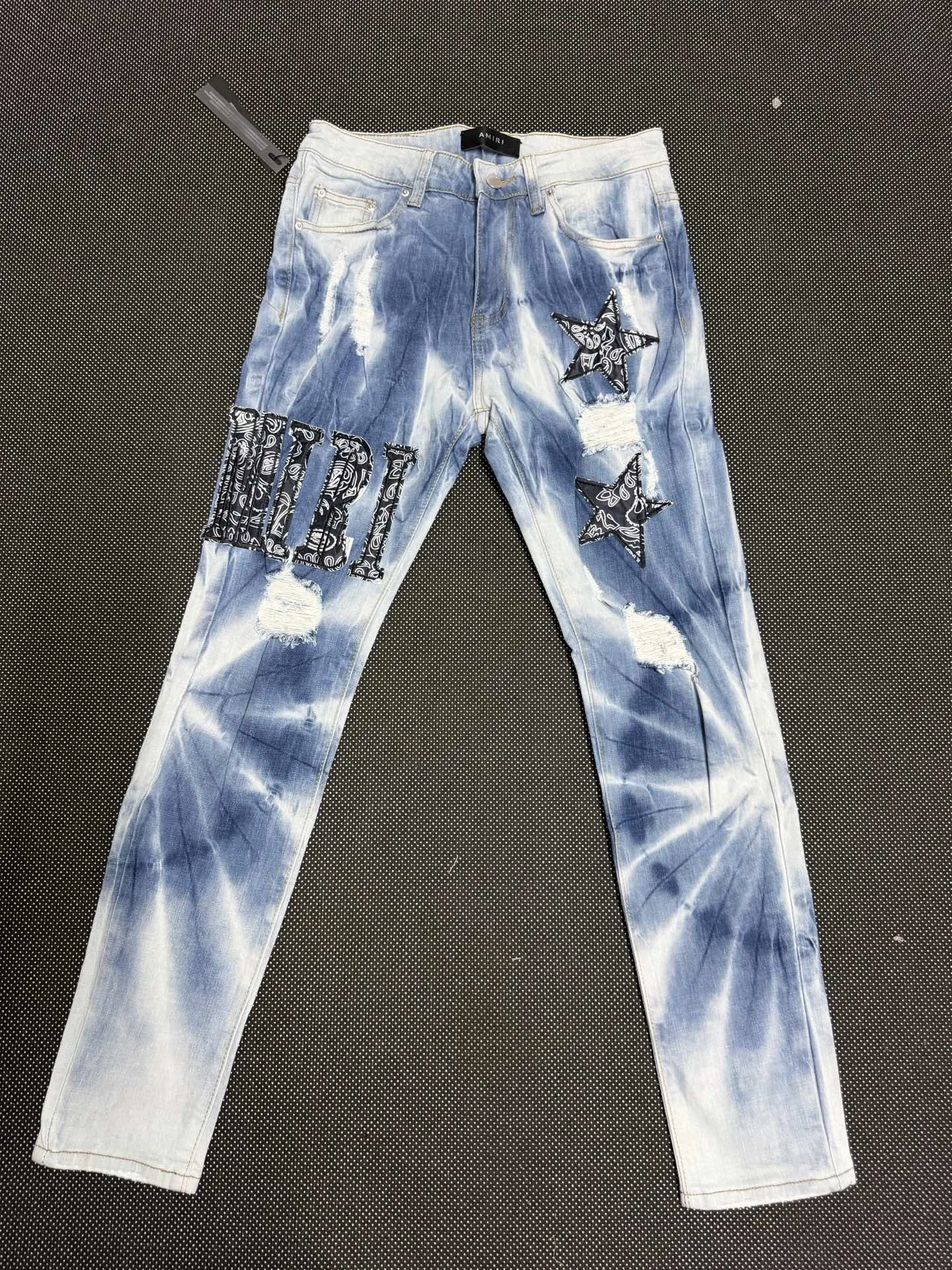 Ami Jeans