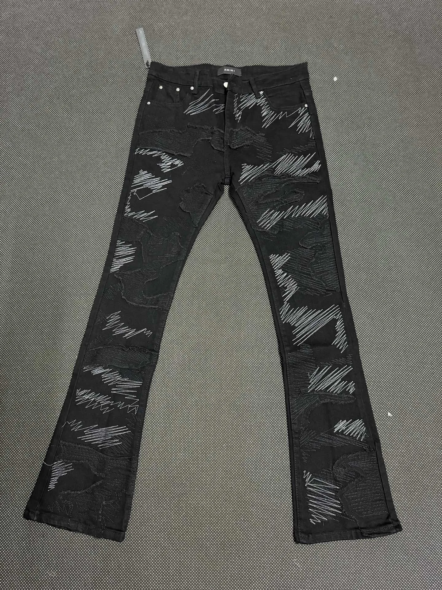 Ami Jeans