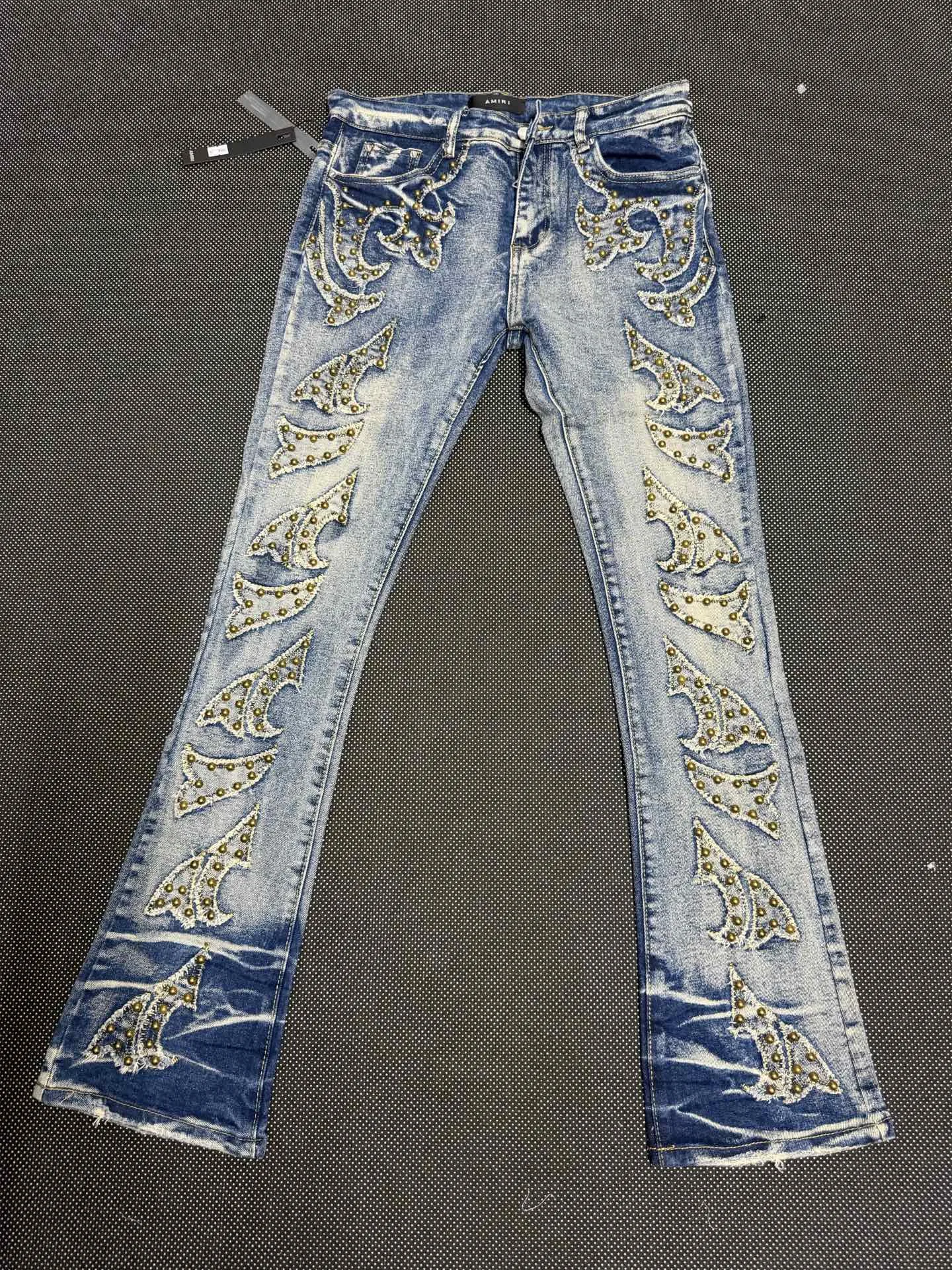 Ami Jeans