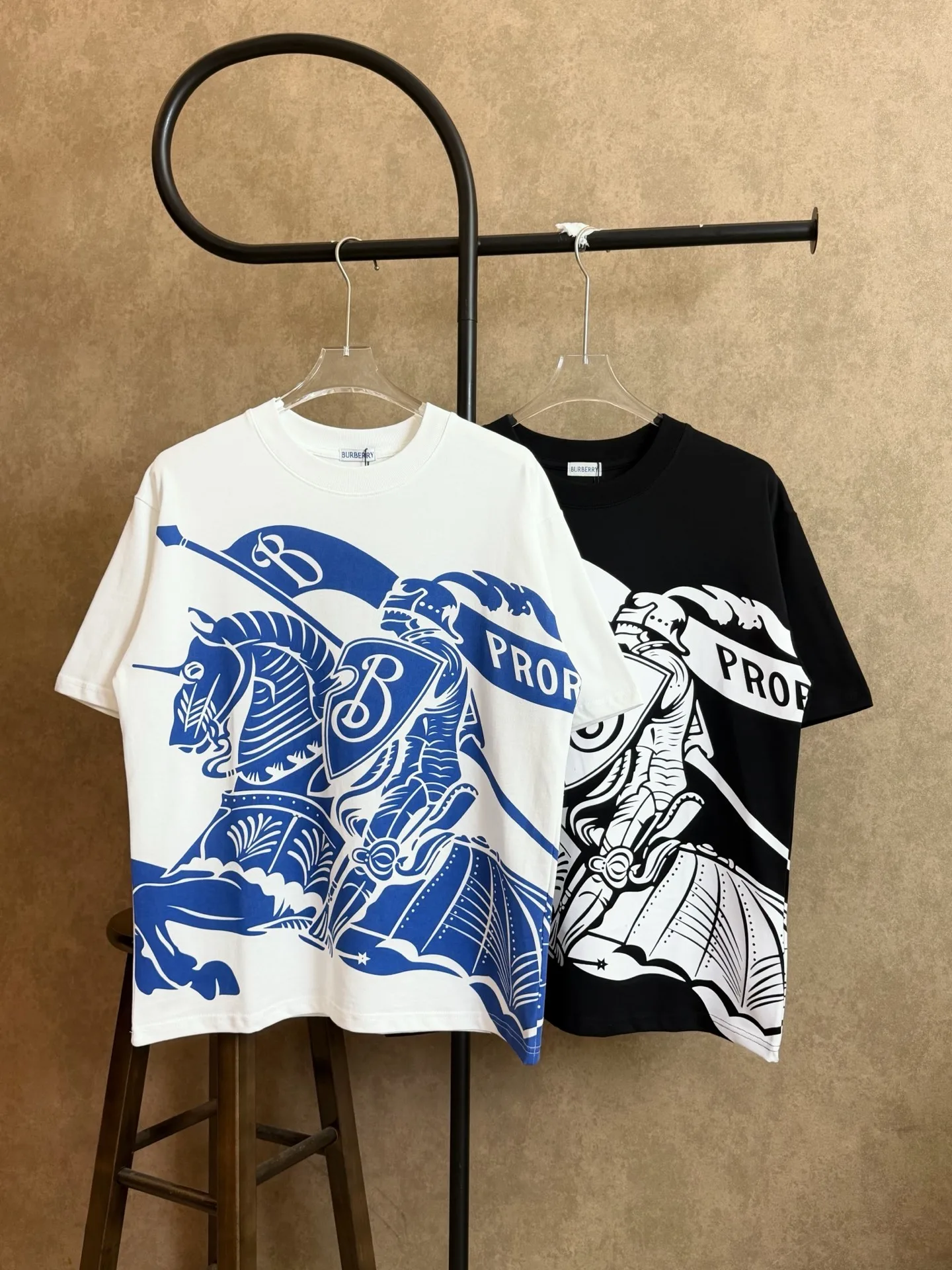 Burberry Short Sleeves