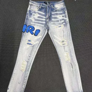 Ami Trousers
