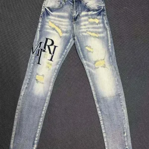 Ami Jeans