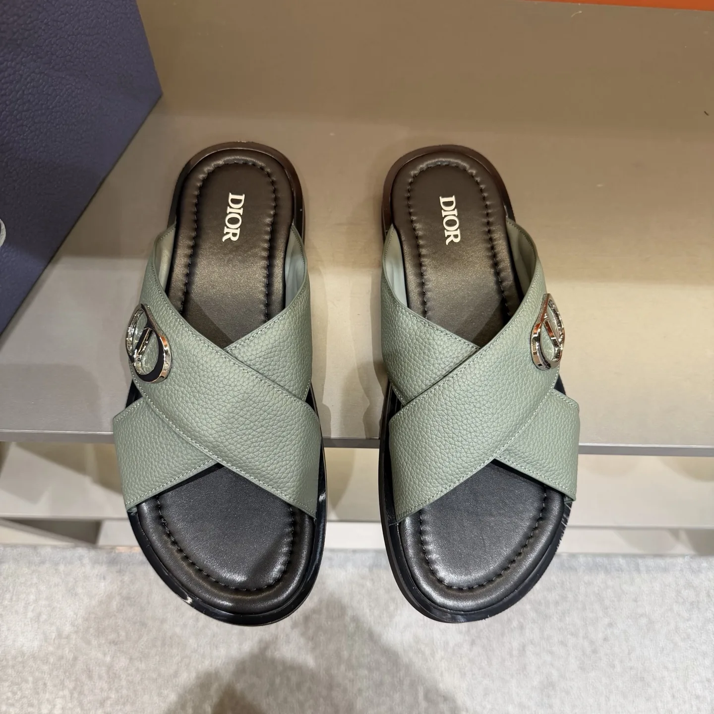 Dior Sandals