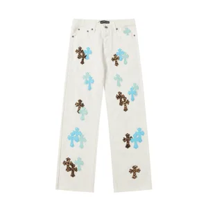 Chrome Hearts Trousers