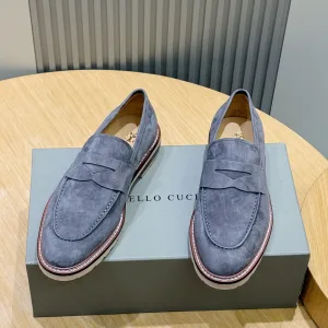 Brunello Cucinelli Loafers