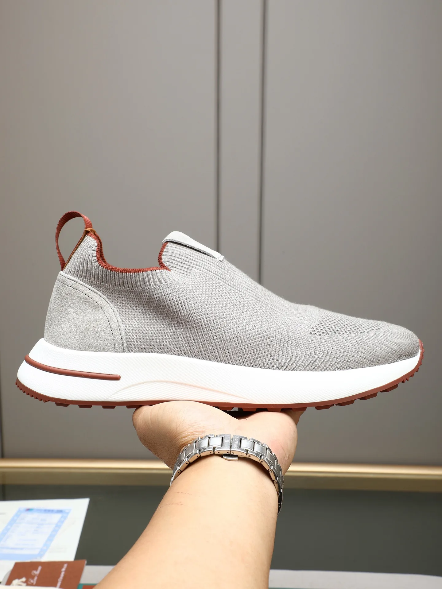 Loro Piana Sneakers